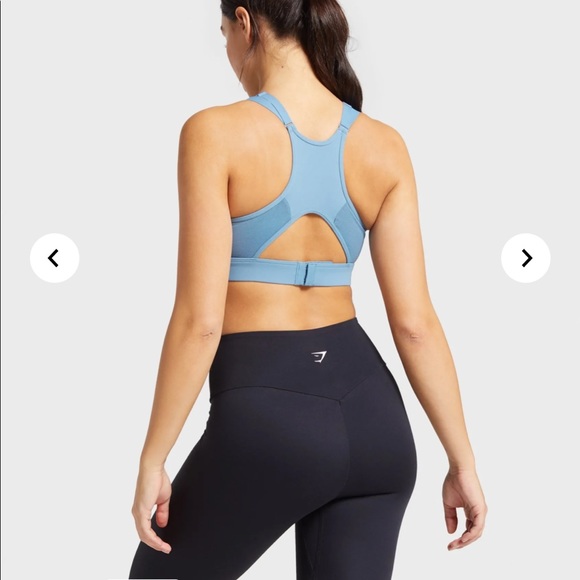 Gymshark training sports bra - Picture 2 of 7